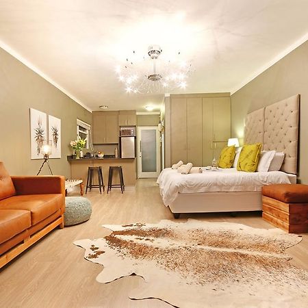 Afribode Mainhill Apartments Κέιπ Τάουν Εξωτερικό φωτογραφία