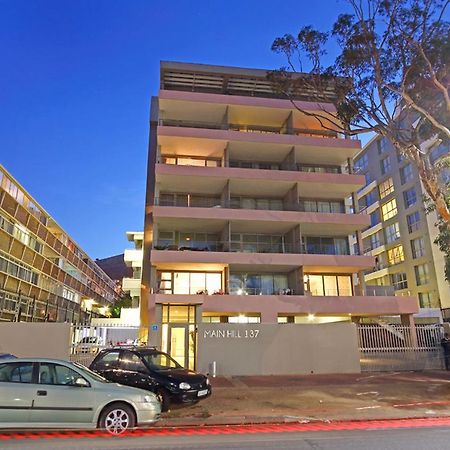 Afribode Mainhill Apartments Κέιπ Τάουν Εξωτερικό φωτογραφία