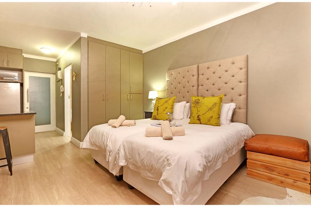 Afribode Mainhill Apartments Κέιπ Τάουν Εξωτερικό φωτογραφία