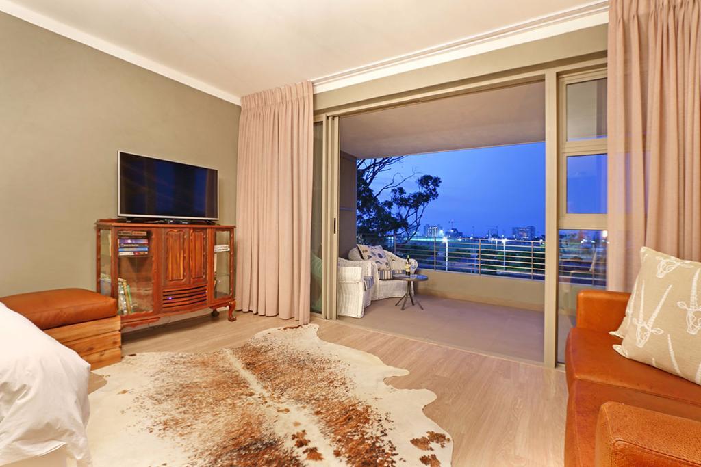 Afribode Mainhill Apartments Κέιπ Τάουν Εξωτερικό φωτογραφία