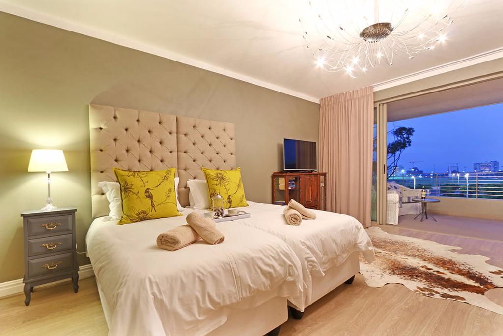 Afribode Mainhill Apartments Κέιπ Τάουν Εξωτερικό φωτογραφία