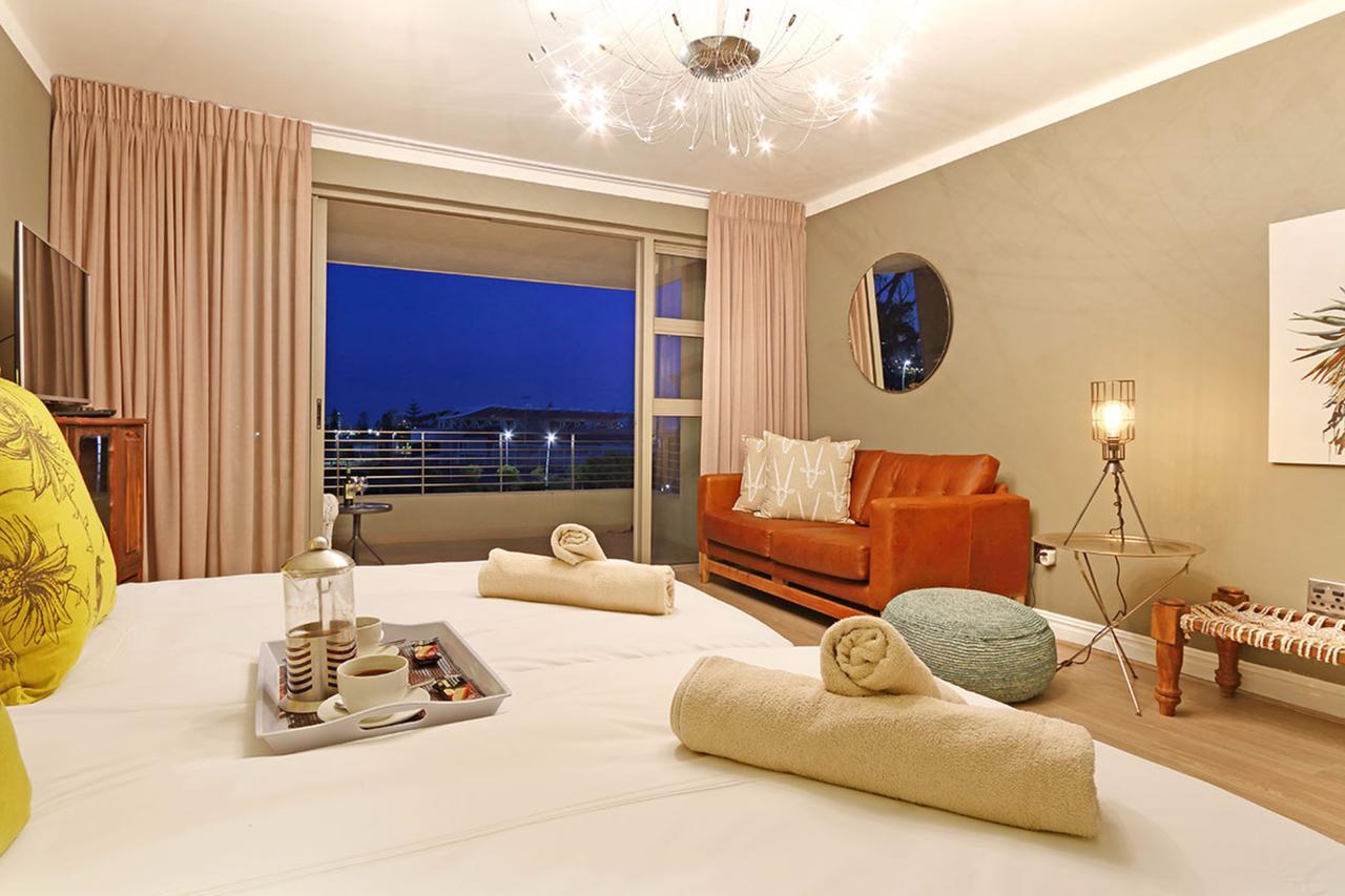 Afribode Mainhill Apartments Κέιπ Τάουν Εξωτερικό φωτογραφία