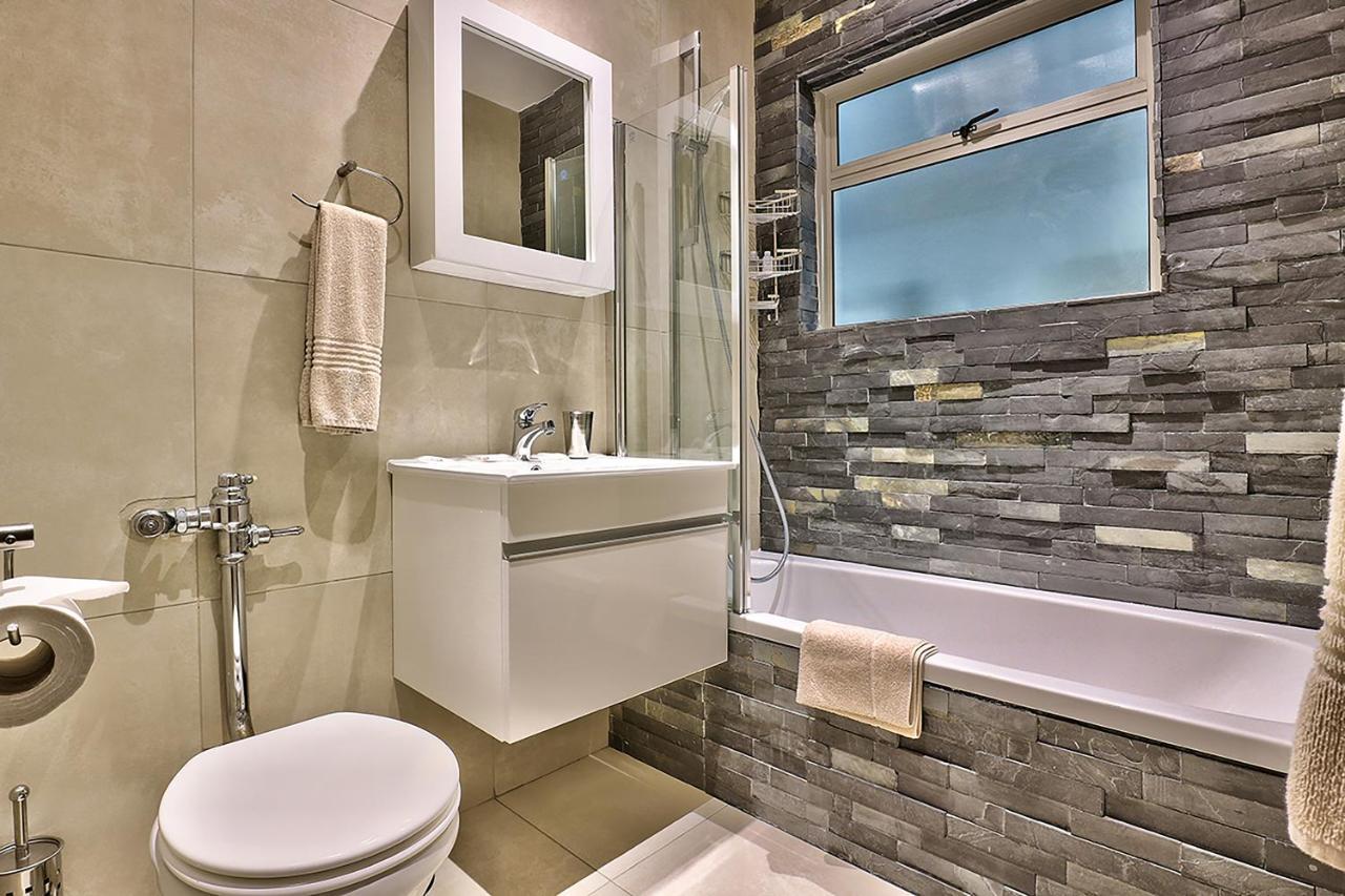 Afribode Mainhill Apartments Κέιπ Τάουν Εξωτερικό φωτογραφία