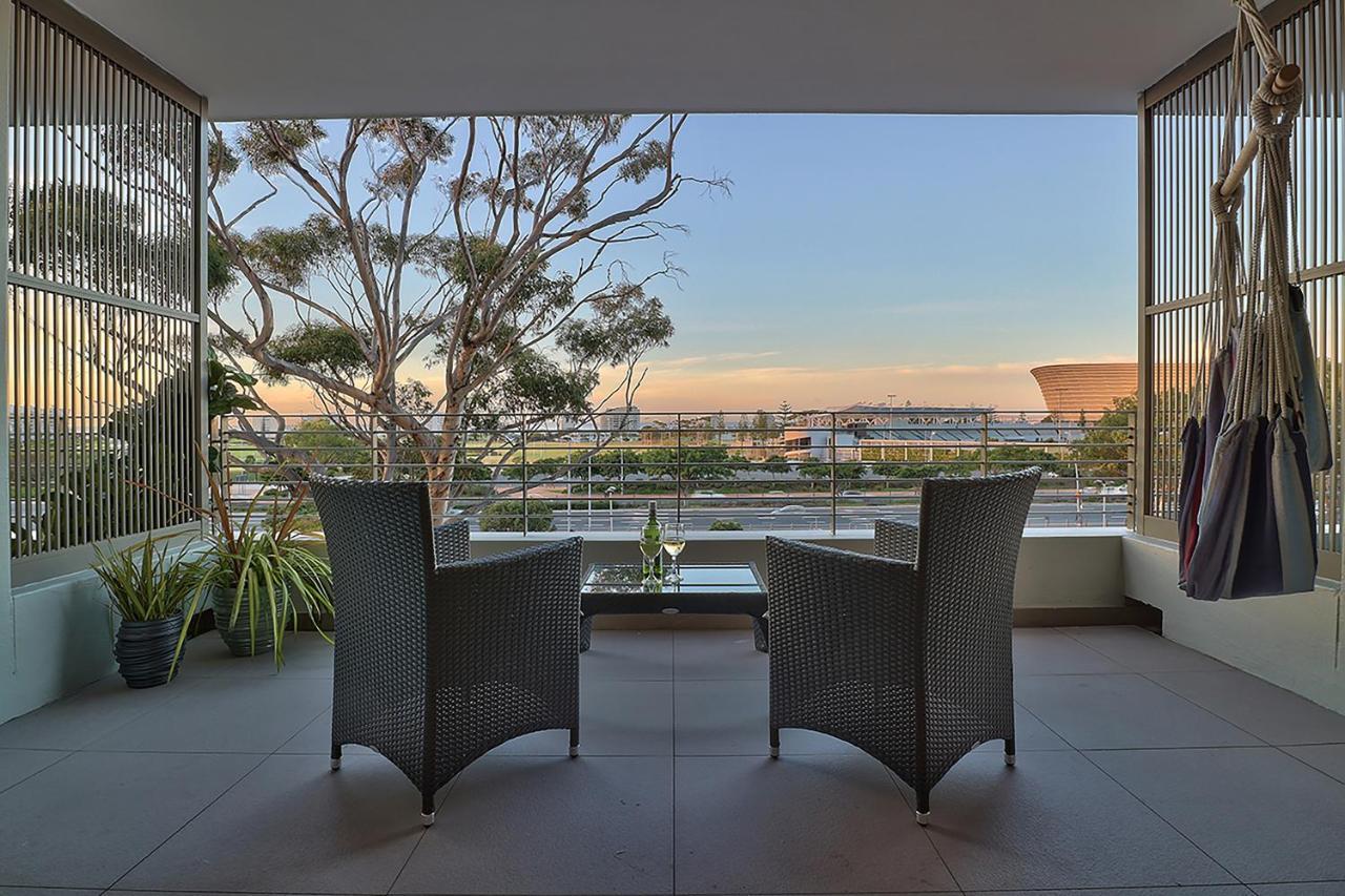 Afribode Mainhill Apartments Κέιπ Τάουν Εξωτερικό φωτογραφία