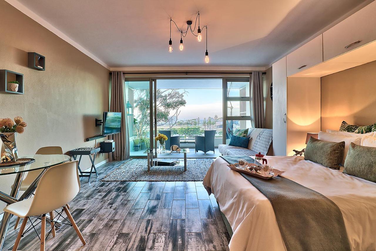 Afribode Mainhill Apartments Κέιπ Τάουν Εξωτερικό φωτογραφία
