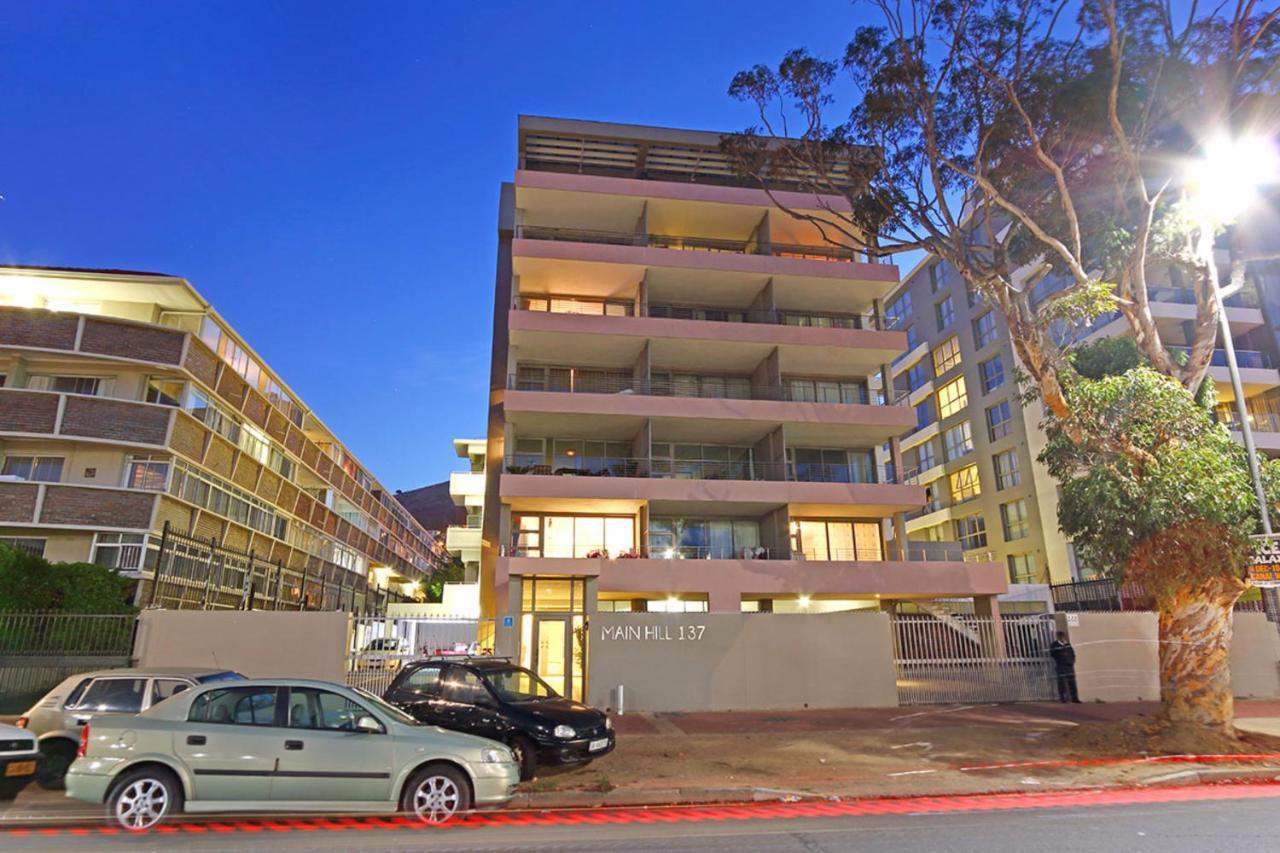 Afribode Mainhill Apartments Κέιπ Τάουν Εξωτερικό φωτογραφία