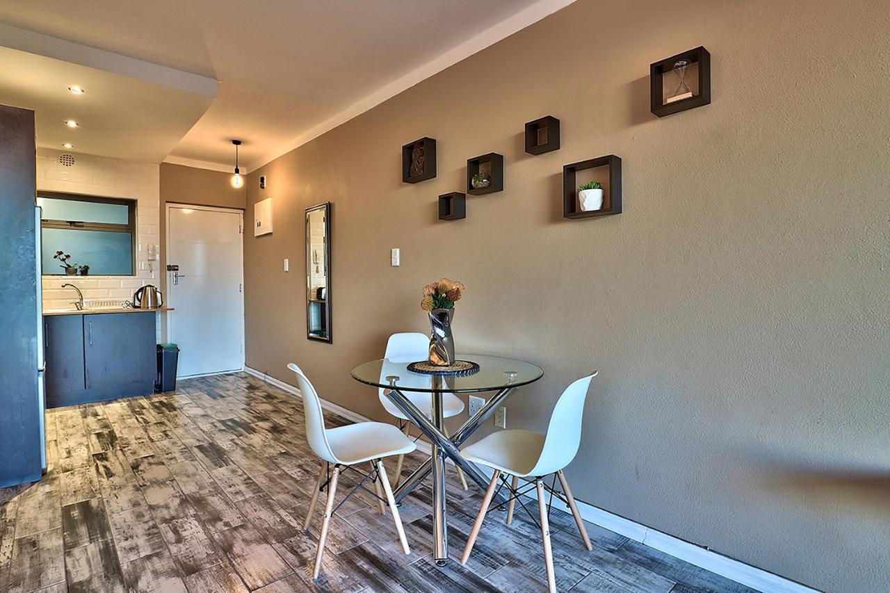 Afribode Mainhill Apartments Κέιπ Τάουν Εξωτερικό φωτογραφία
