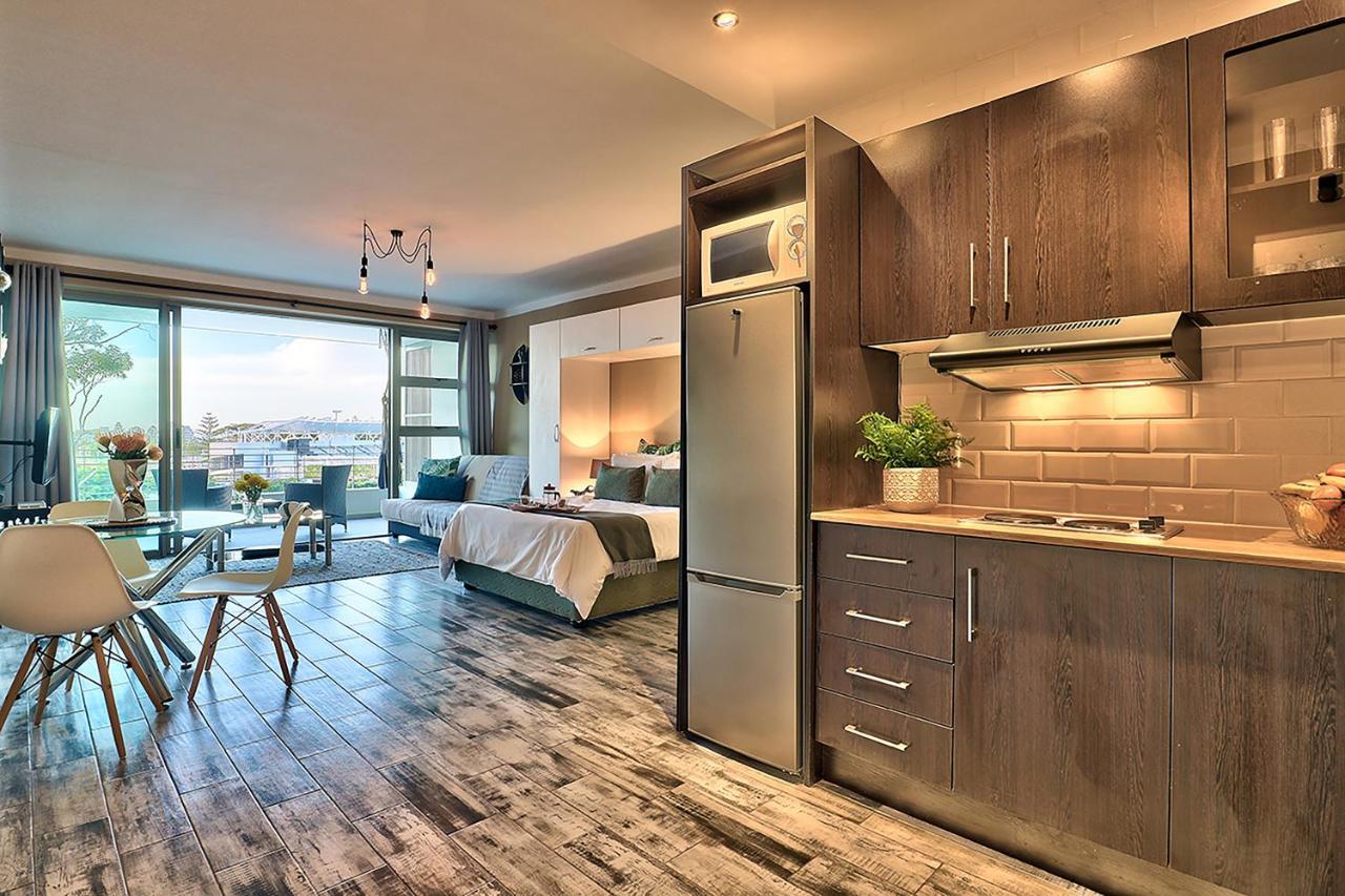 Afribode Mainhill Apartments Κέιπ Τάουν Εξωτερικό φωτογραφία