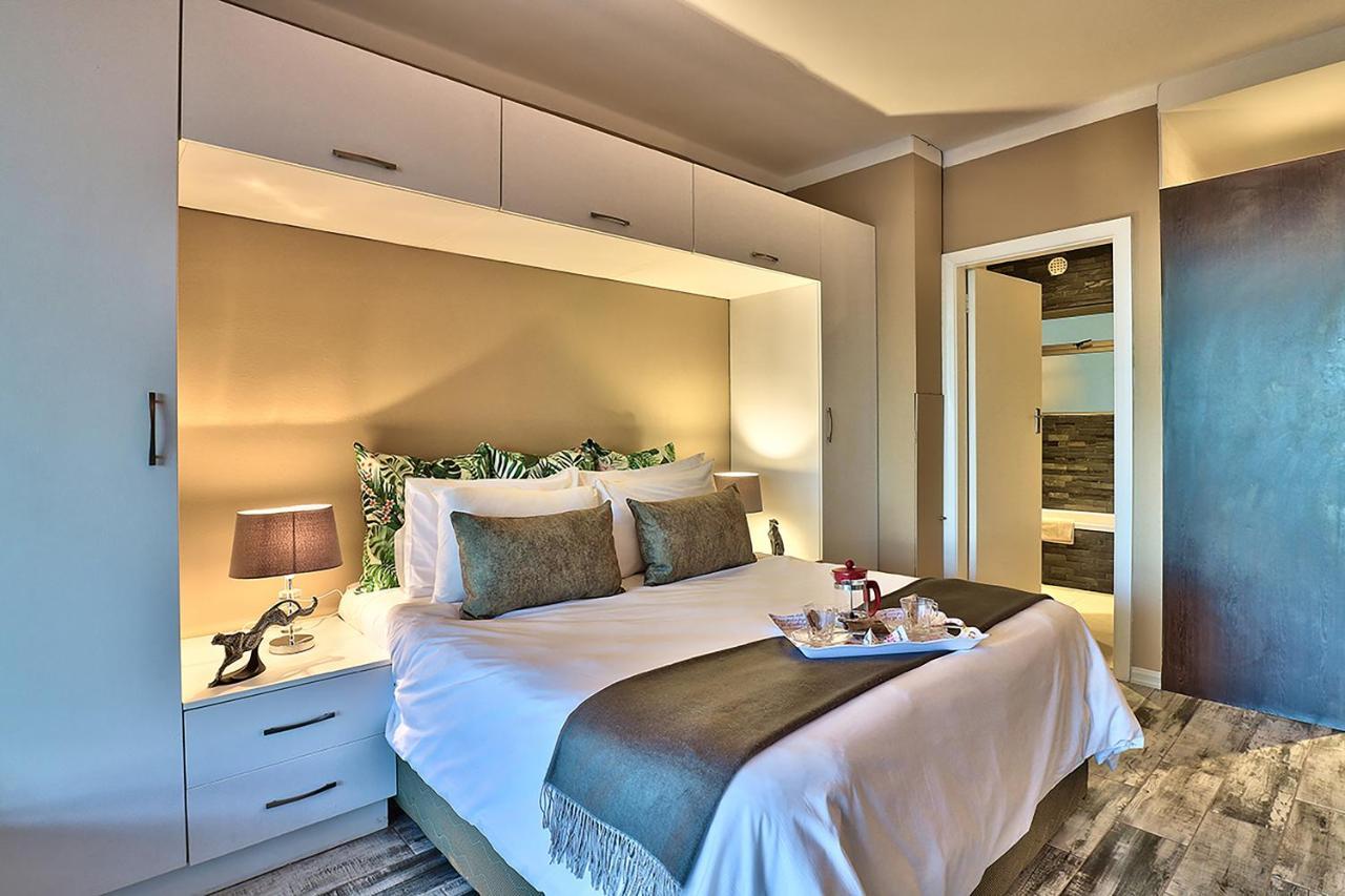 Afribode Mainhill Apartments Κέιπ Τάουν Εξωτερικό φωτογραφία