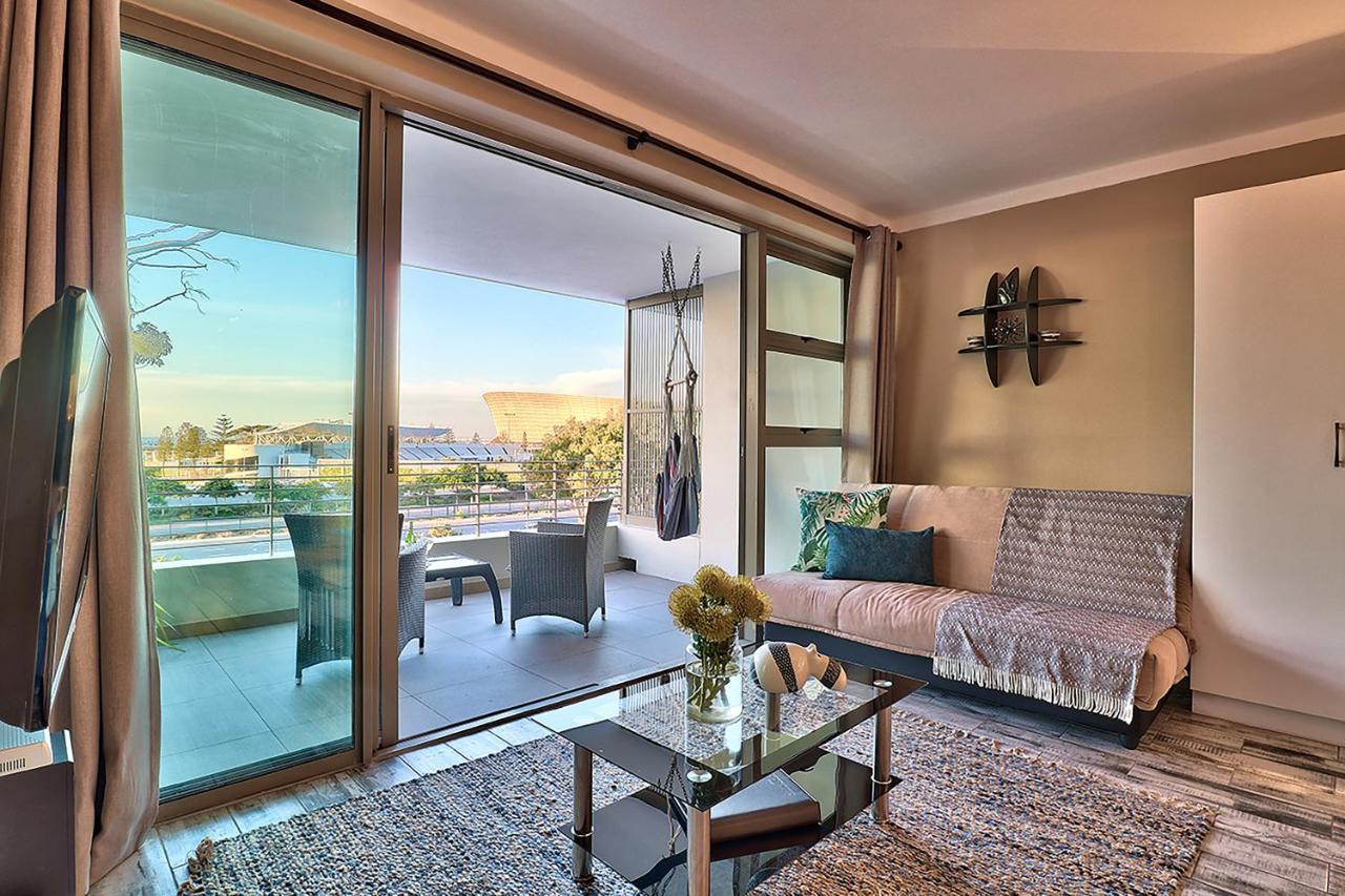 Afribode Mainhill Apartments Κέιπ Τάουν Εξωτερικό φωτογραφία