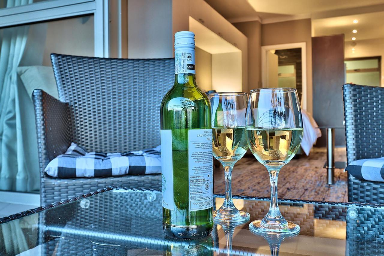 Afribode Mainhill Apartments Κέιπ Τάουν Εξωτερικό φωτογραφία