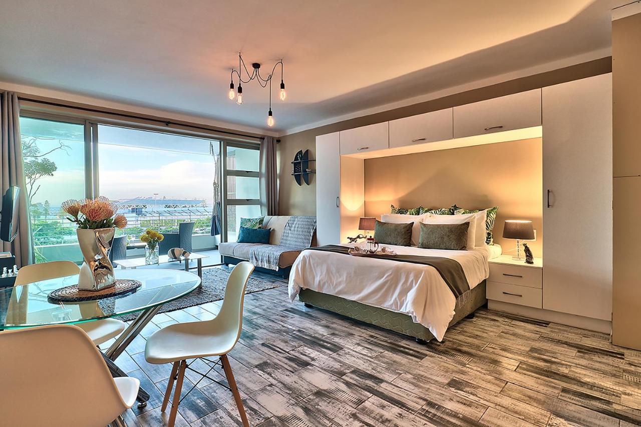 Afribode Mainhill Apartments Κέιπ Τάουν Εξωτερικό φωτογραφία