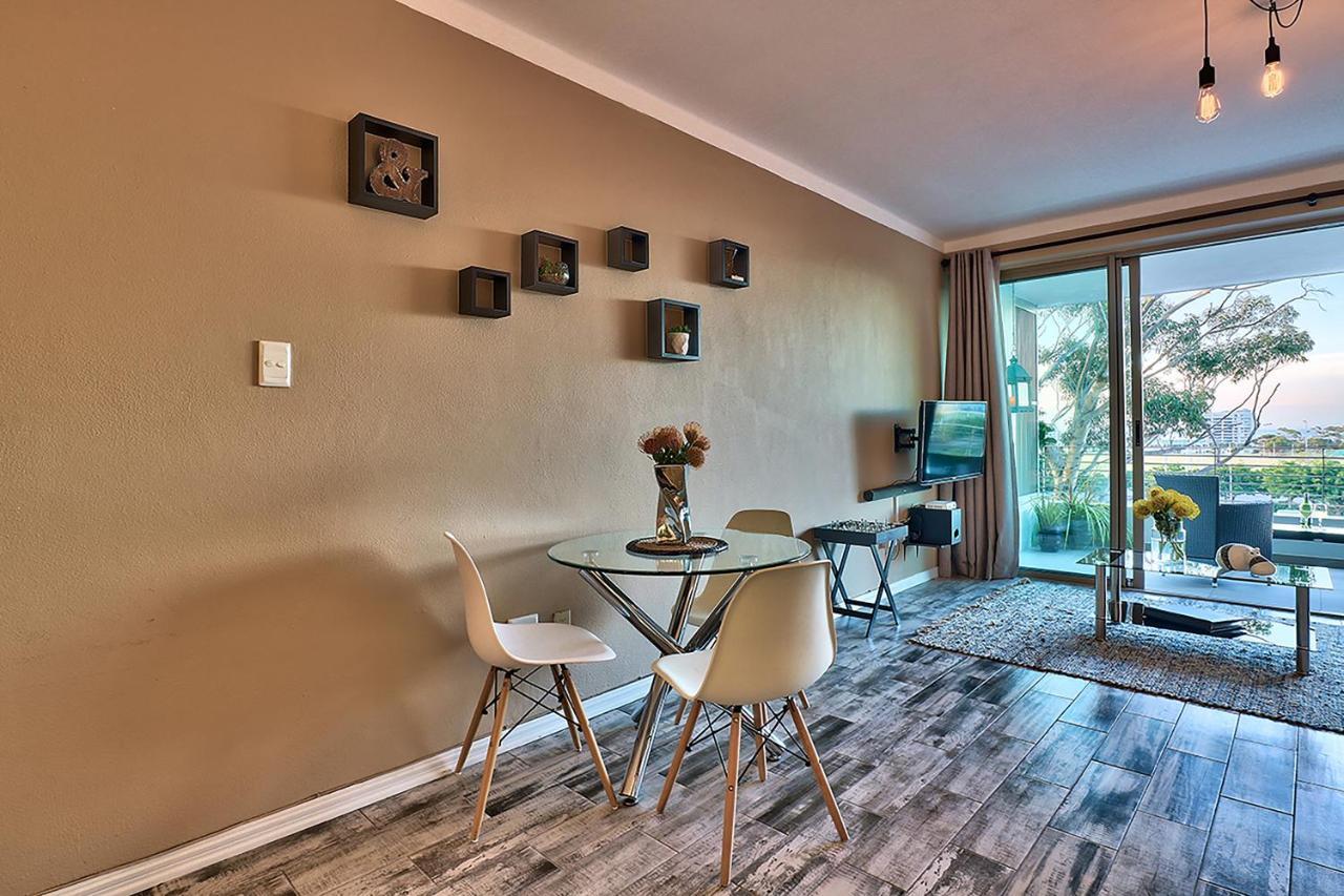 Afribode Mainhill Apartments Κέιπ Τάουν Εξωτερικό φωτογραφία
