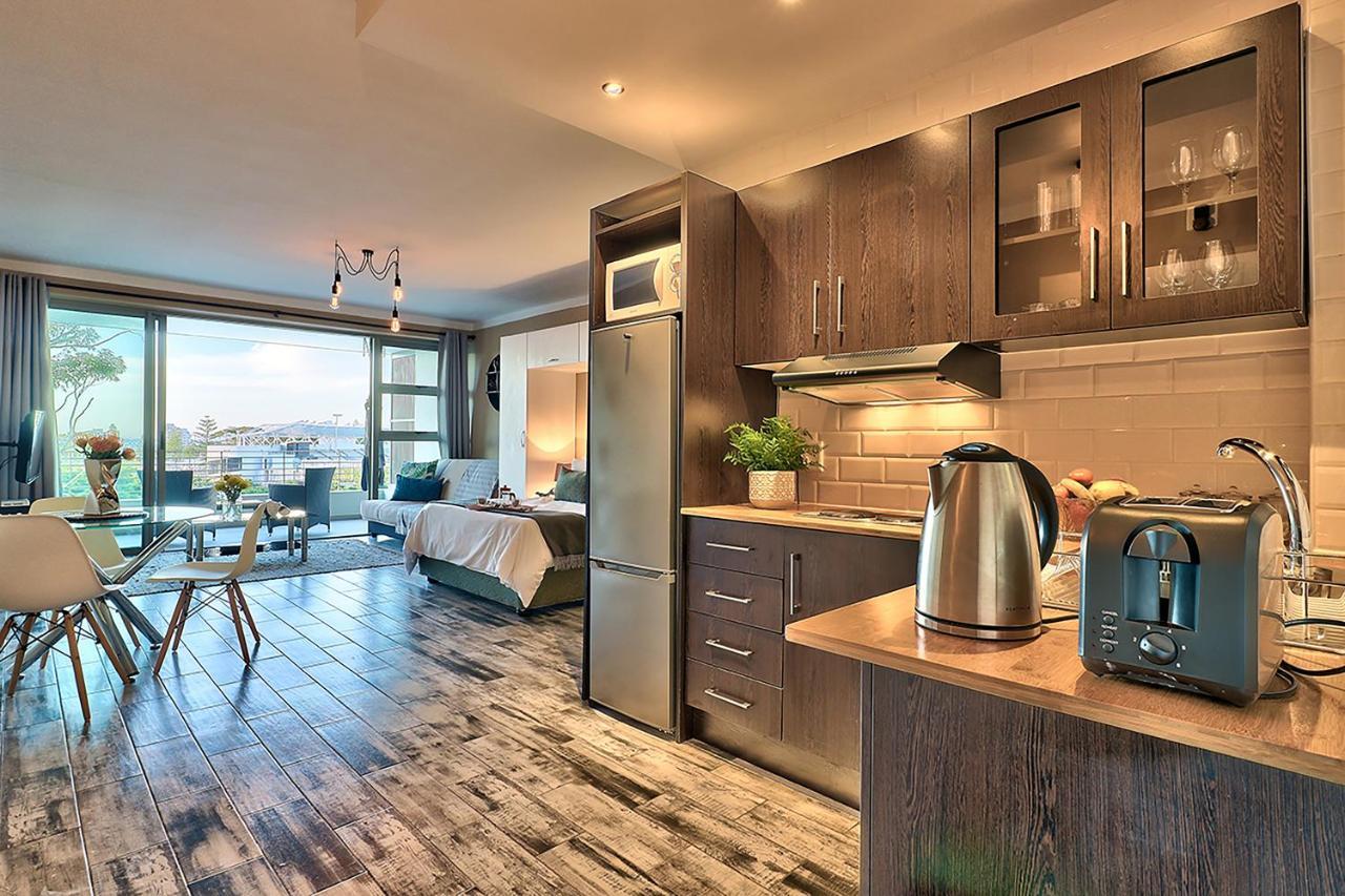 Afribode Mainhill Apartments Κέιπ Τάουν Εξωτερικό φωτογραφία