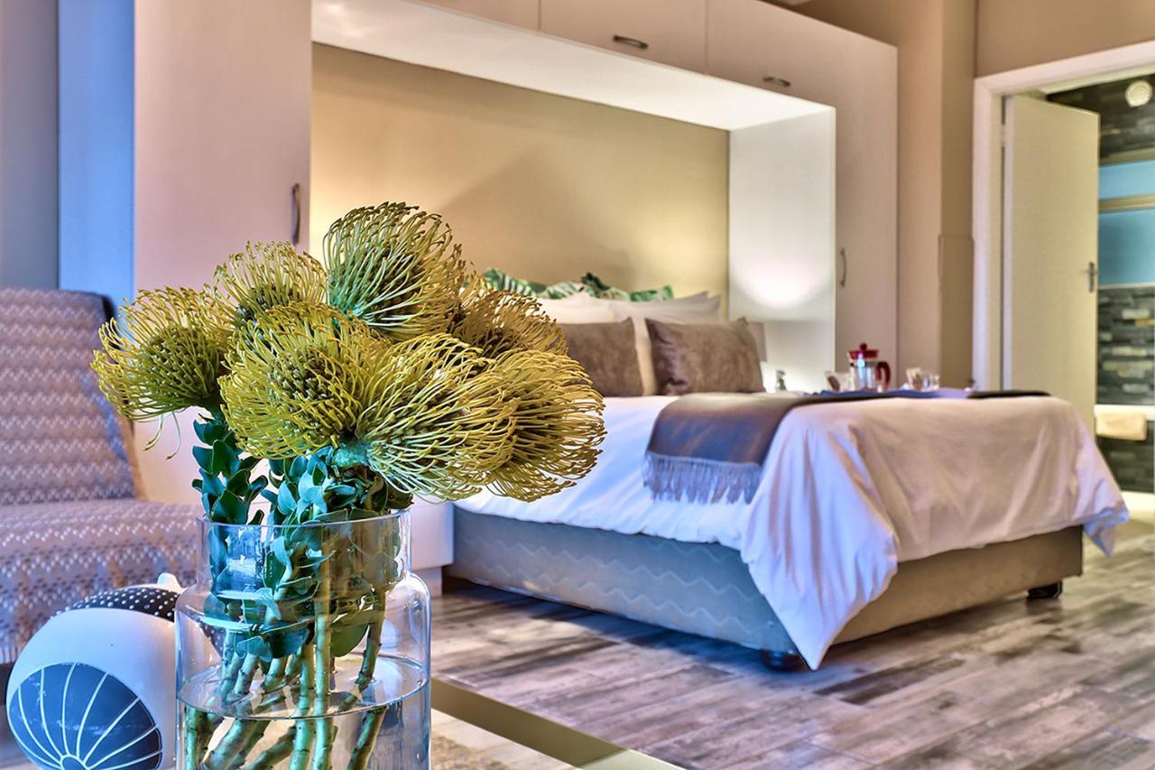 Afribode Mainhill Apartments Κέιπ Τάουν Εξωτερικό φωτογραφία