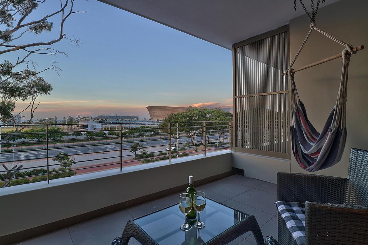 Afribode Mainhill Apartments Κέιπ Τάουν Εξωτερικό φωτογραφία