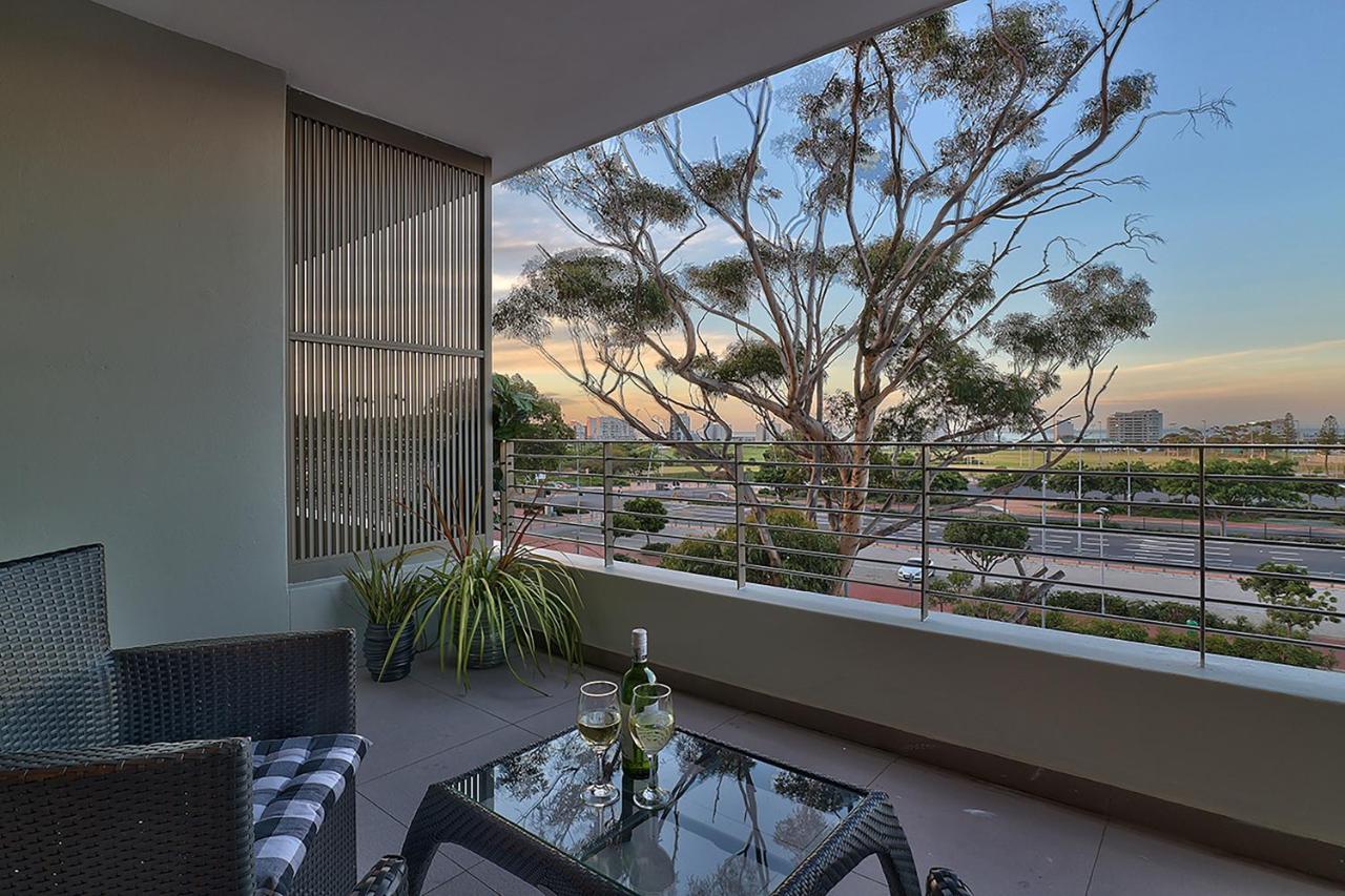 Afribode Mainhill Apartments Κέιπ Τάουν Εξωτερικό φωτογραφία