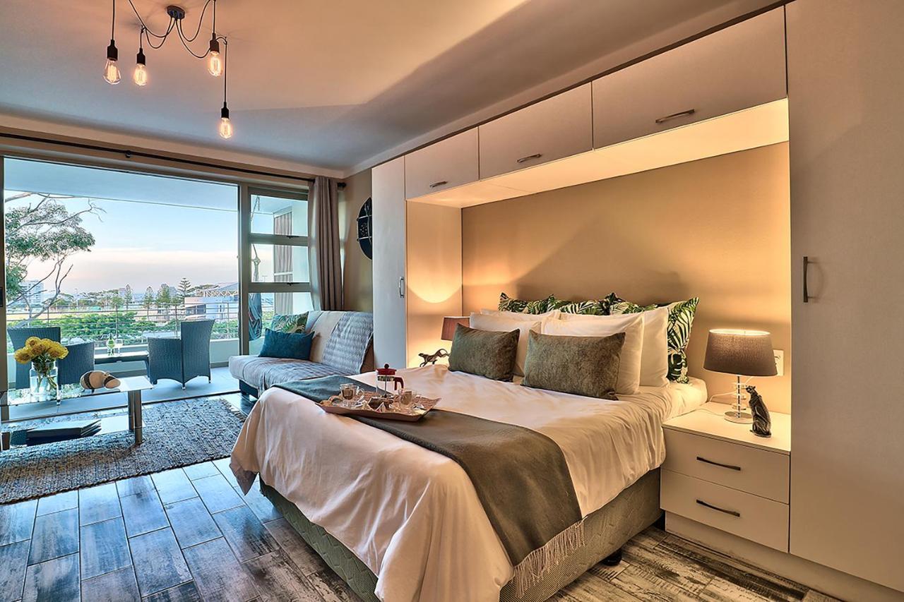 Afribode Mainhill Apartments Κέιπ Τάουν Εξωτερικό φωτογραφία